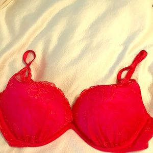 Victoria’s Secret Bra